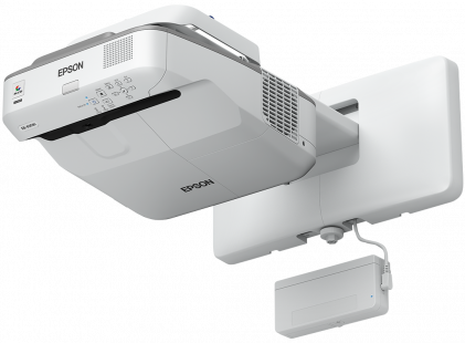 projektor Epson EB-695Wi